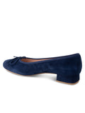 Newport Low Heeled Pump