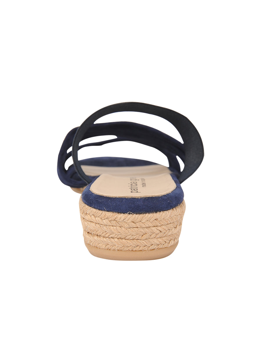 Joanna Wedge Sandal