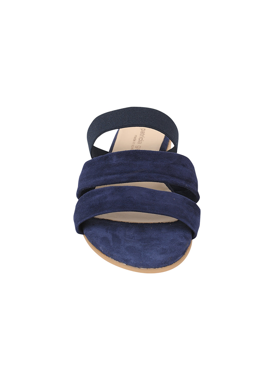 Joanna Wedge Sandal