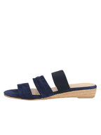 Joanna Wedge Sandal