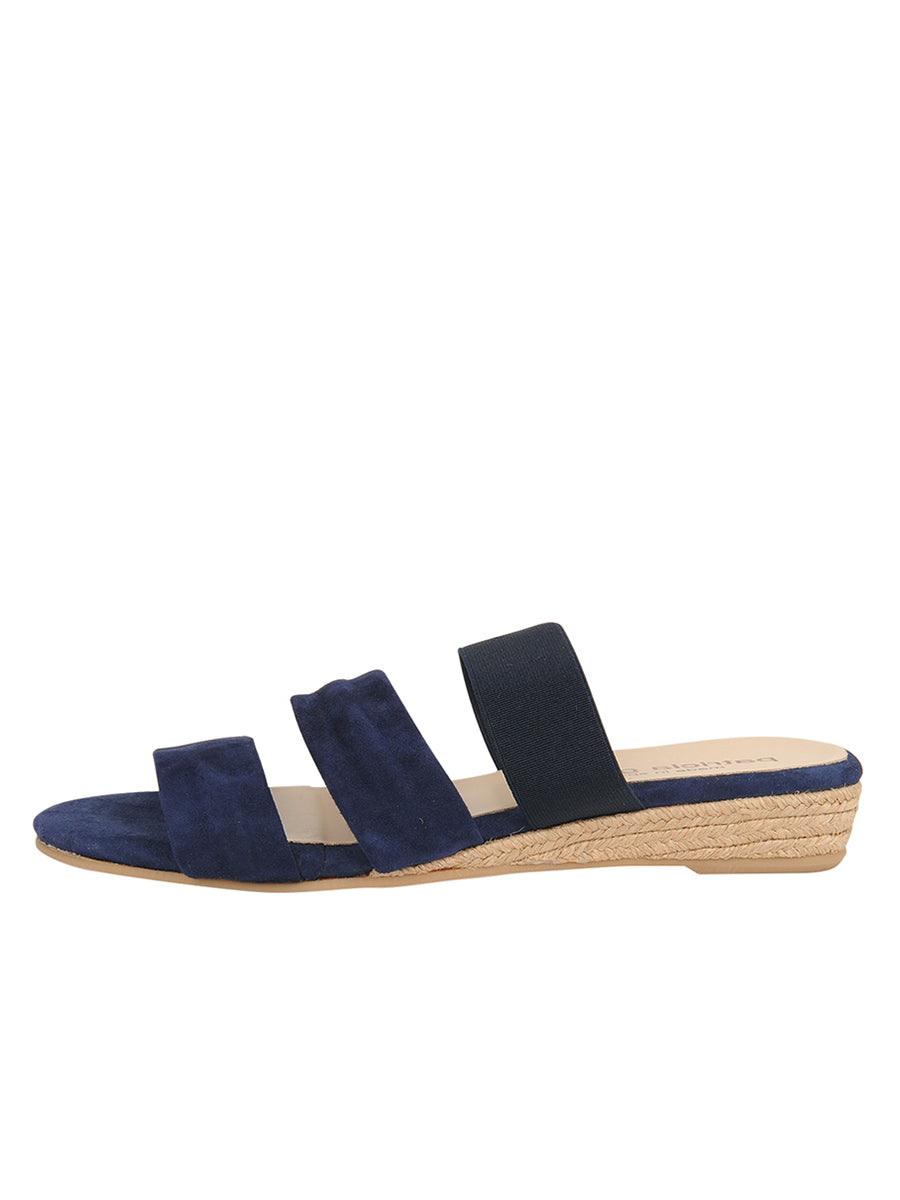 Joanna Wedge Sandal