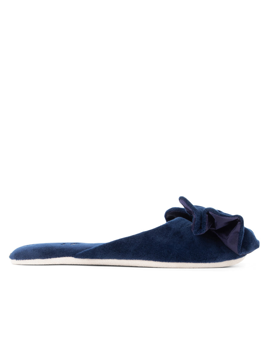 Betty Bow Slipper