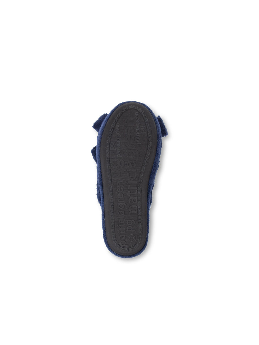 Bonnie Microterry Slipper