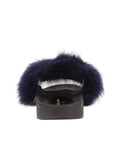 Foxy Slide Slipper