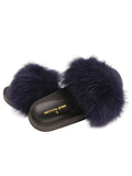 Foxy Slide Slipper