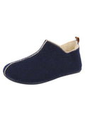 Lila Bootie Slipper