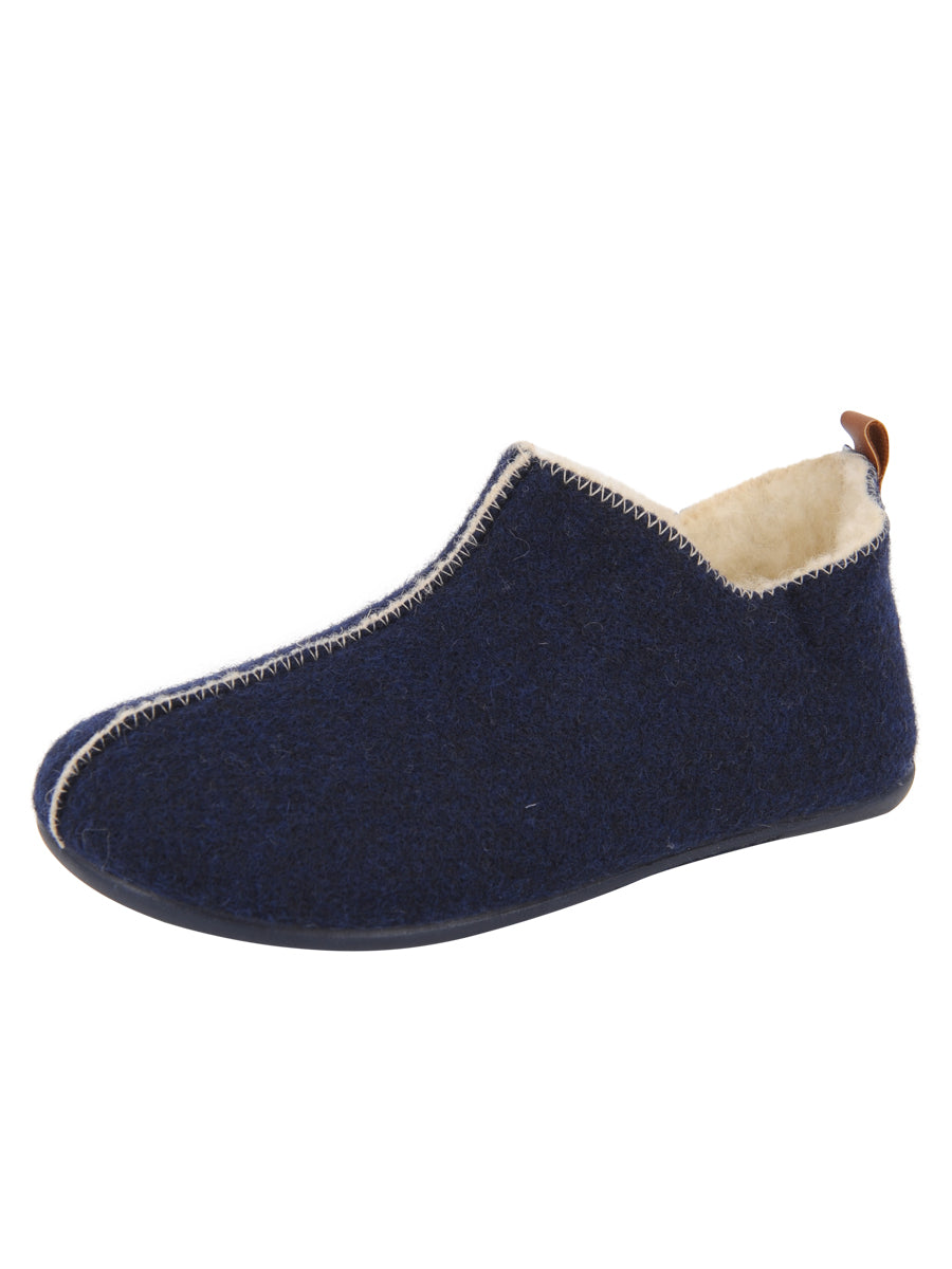 Lila Bootie Slipper