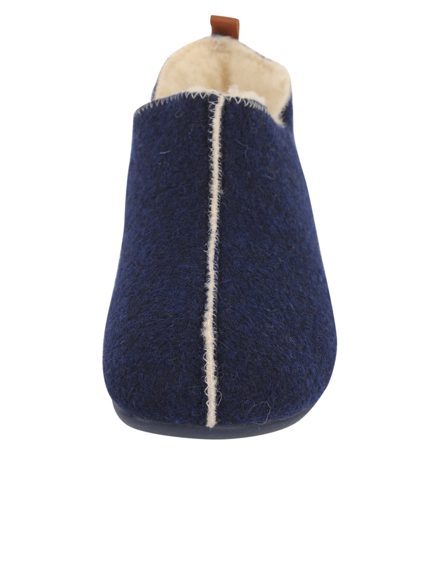 Lila Bootie Slipper