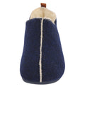 Lila Bootie Slipper