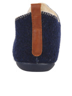 Lila Bootie Slipper
