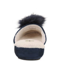 Pretty Pouf Slipper