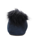 Pretty Pouf Slipper