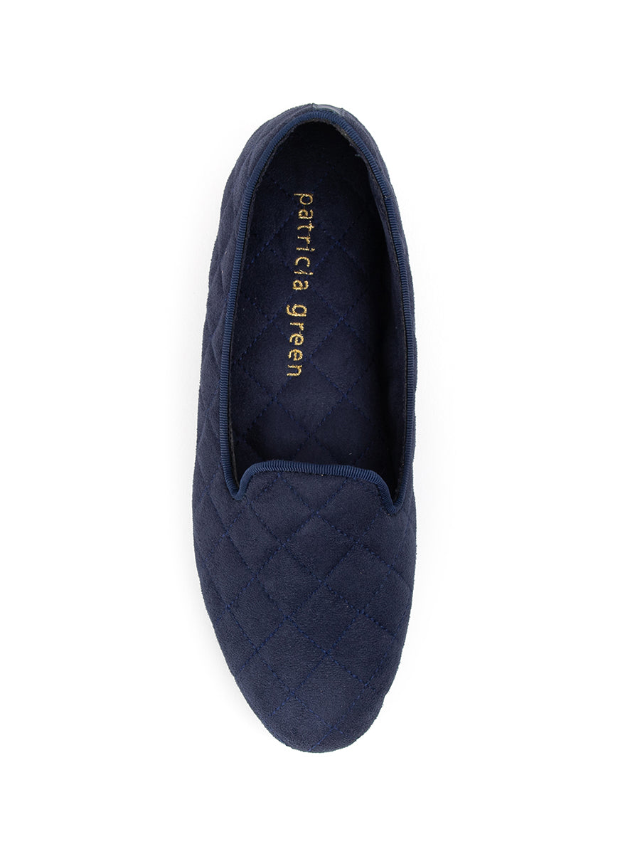 Riley Slipper