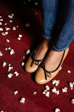 Hudson Block Heel Pump