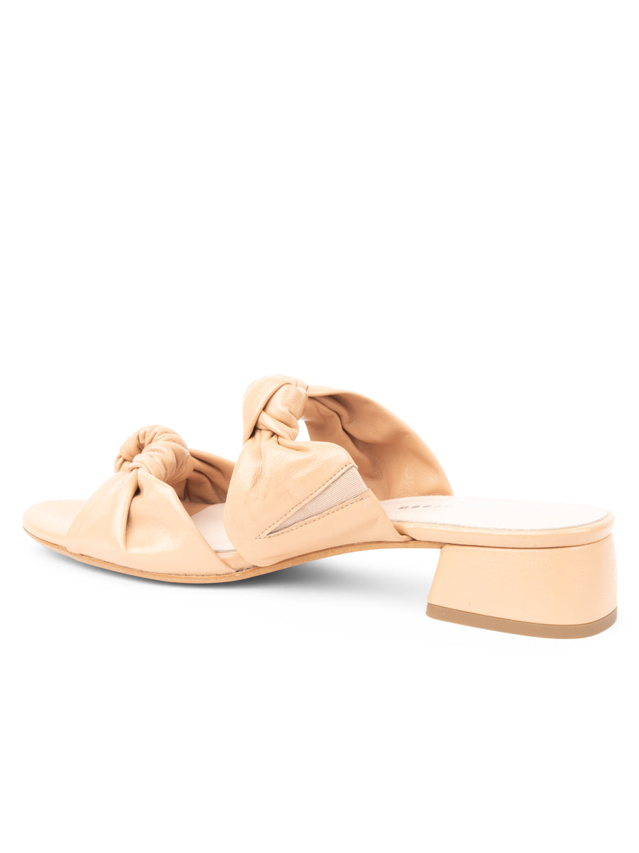 Bobbie Beaux Sandal
