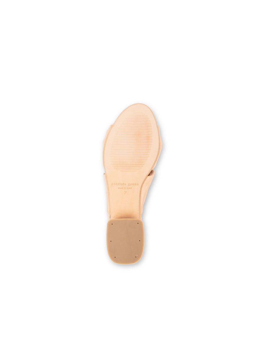 Bobbie Beaux Sandal