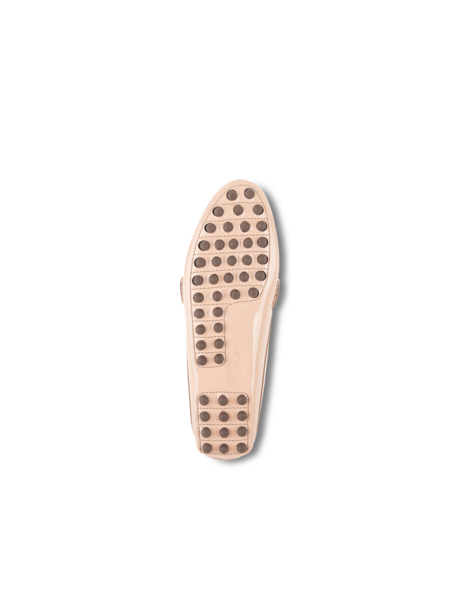 Madison Slip-On Mule Driver