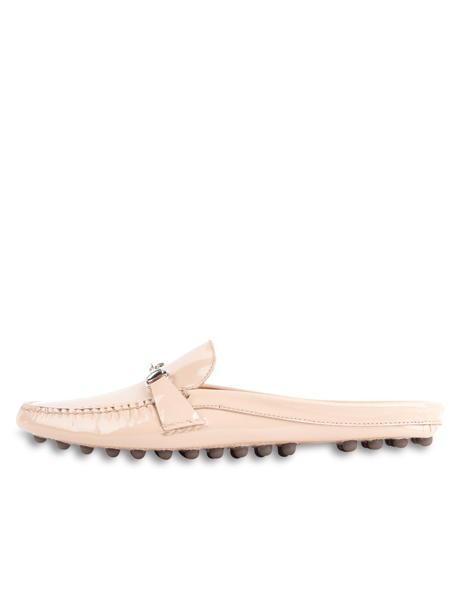 Madison Slip-On Mule Driver