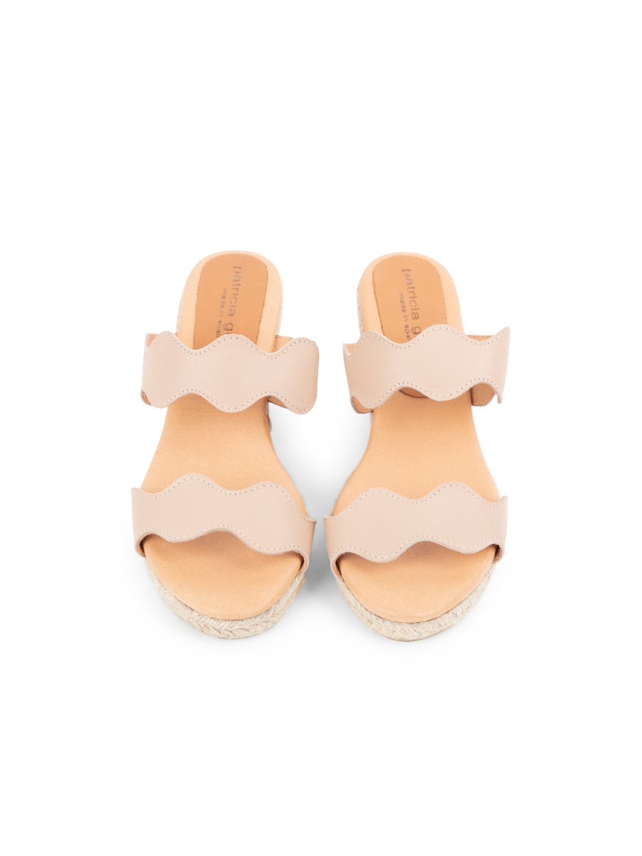 Palm Beach Espadrille