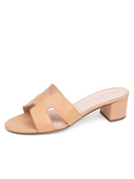 Nude Color