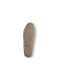 Kelly Woven Driving Moccasin