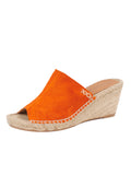 Shen Peep-Toe Espadrille