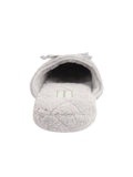 Chloe Microterry Slipper