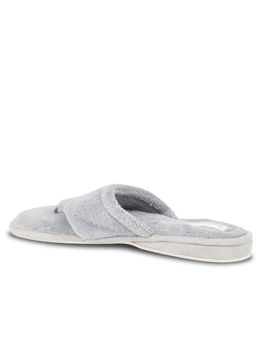 Splash Microterry Thong Slipper
