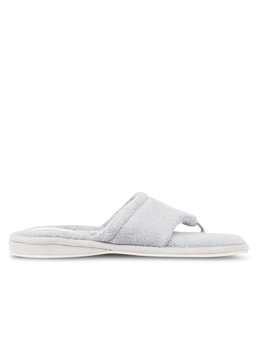 Splash Microterry Thong Slipper