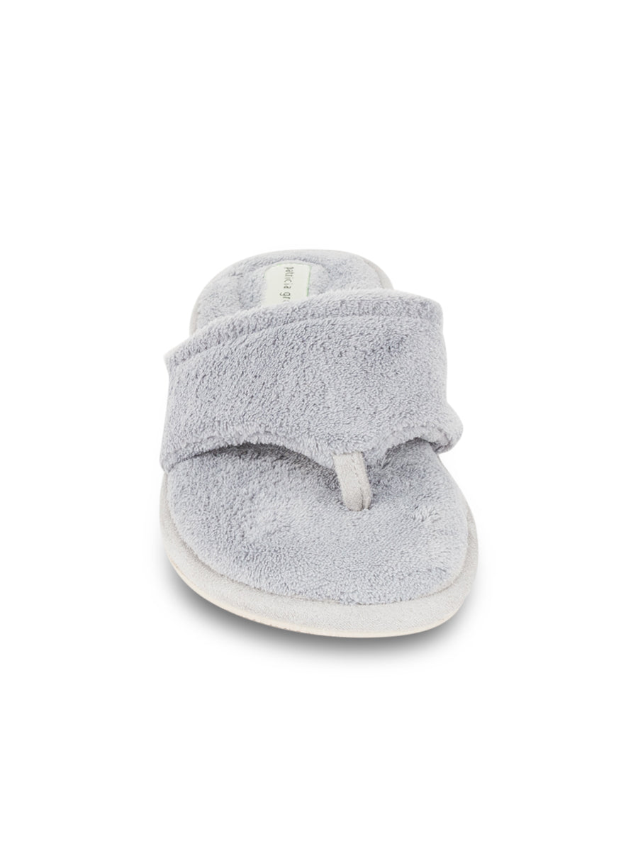 Splash Microterry Thong Slipper