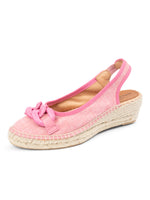 Pink Linen Color