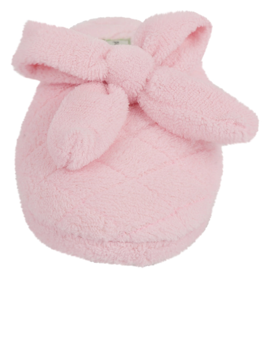 Bonnie Microterry Slipper
