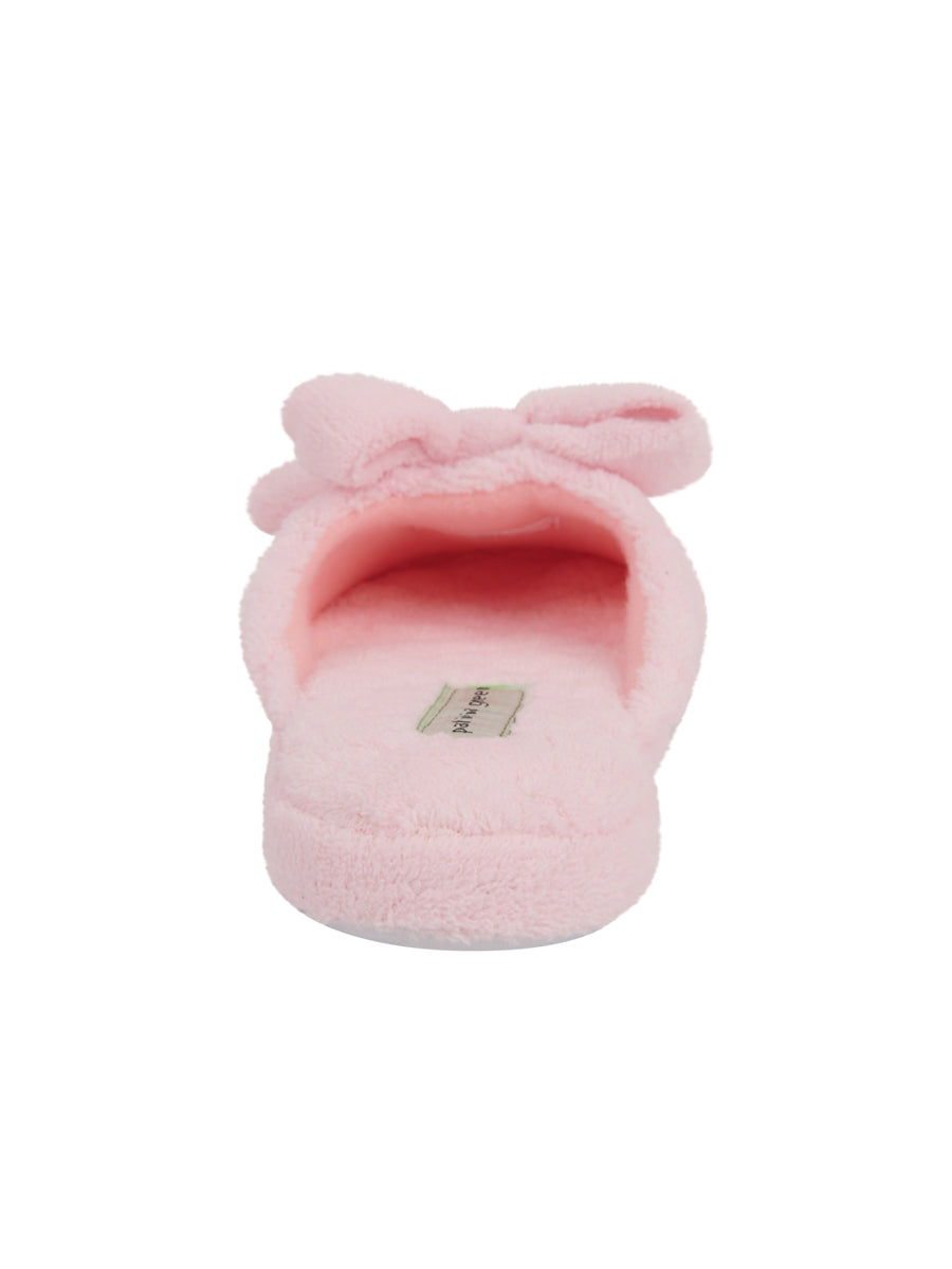 Bonnie Microterry Slipper