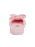 Bonnie Microterry Slipper