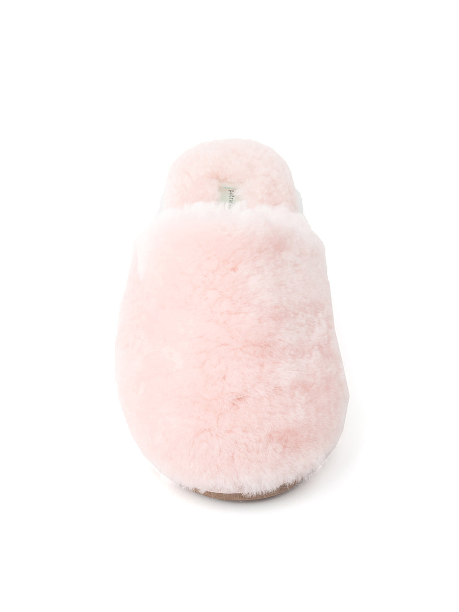 Montana Shearling Slipper