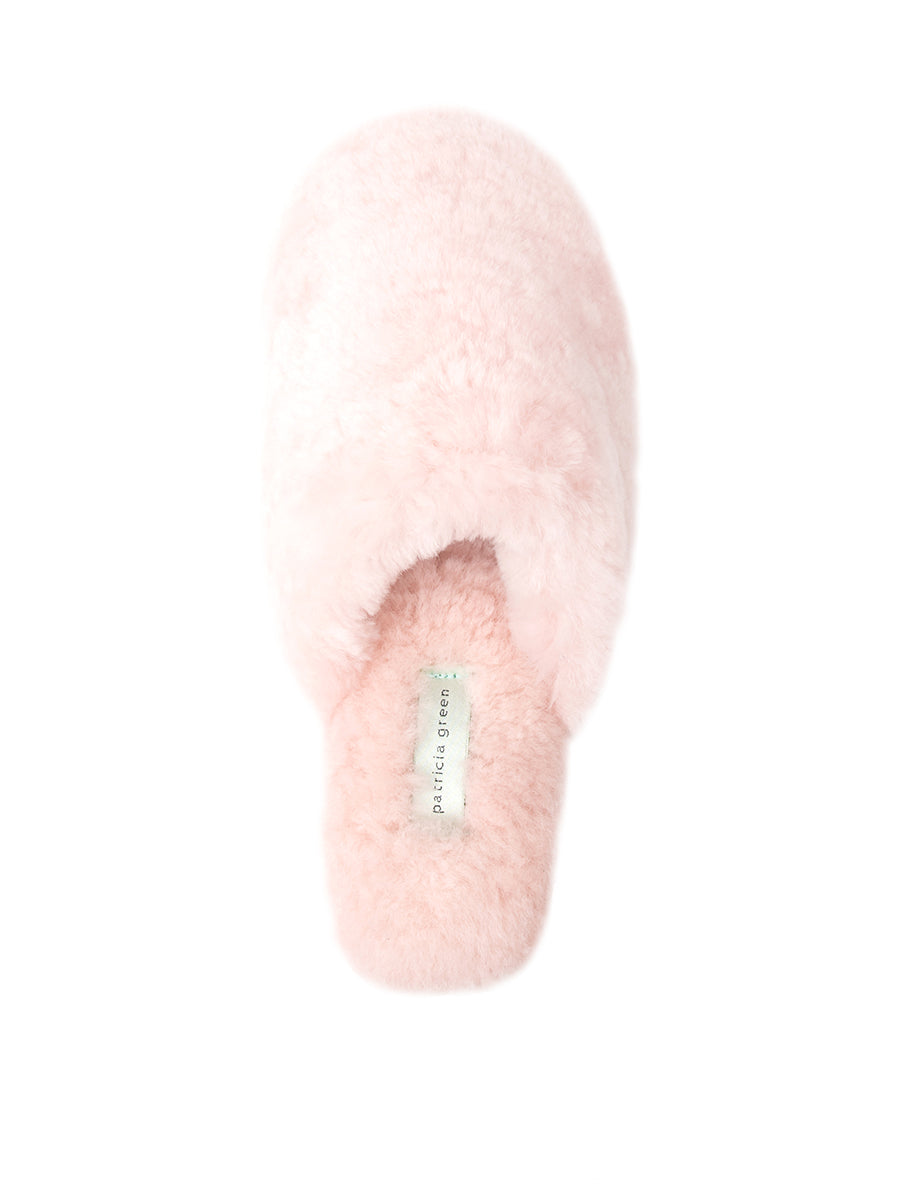 Montana Shearling Slipper