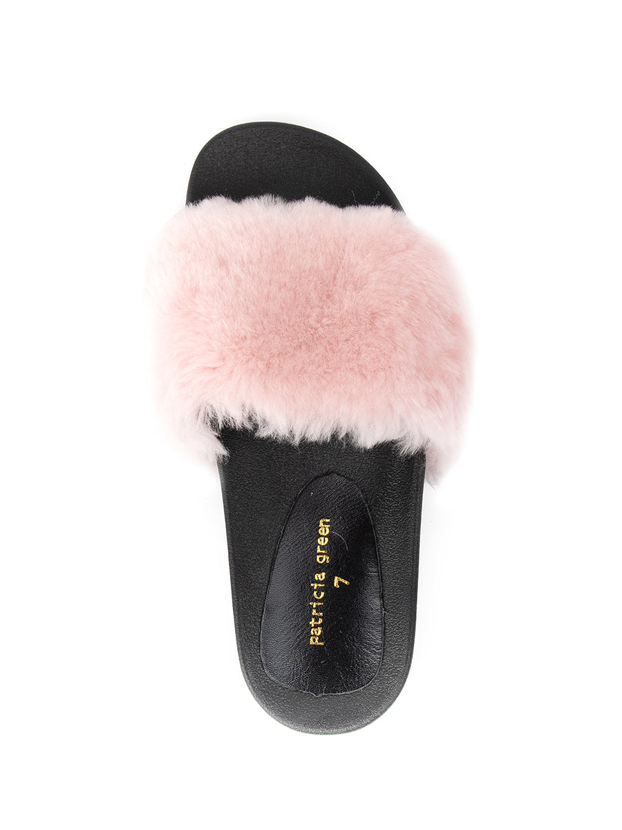 Mary Slipper