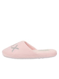 Relax Embroidered Slippers