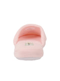 Relax Embroidered Slippers