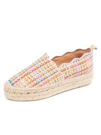 Rainbow Raffia