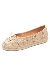 Rainbow Raffia