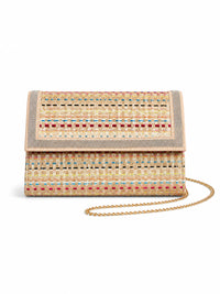 Rainbow Raffia