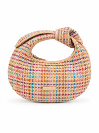 Rainbow Raffia
