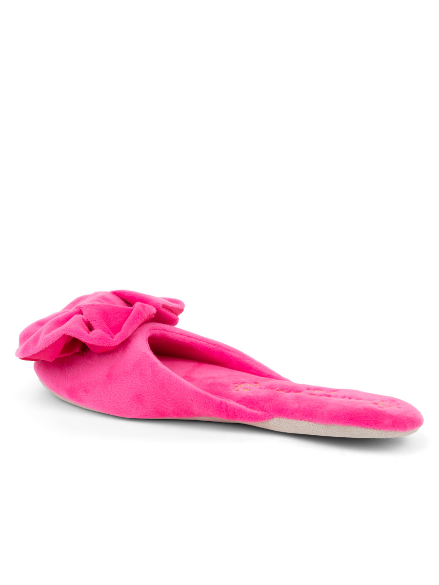 Betty Bow Slipper