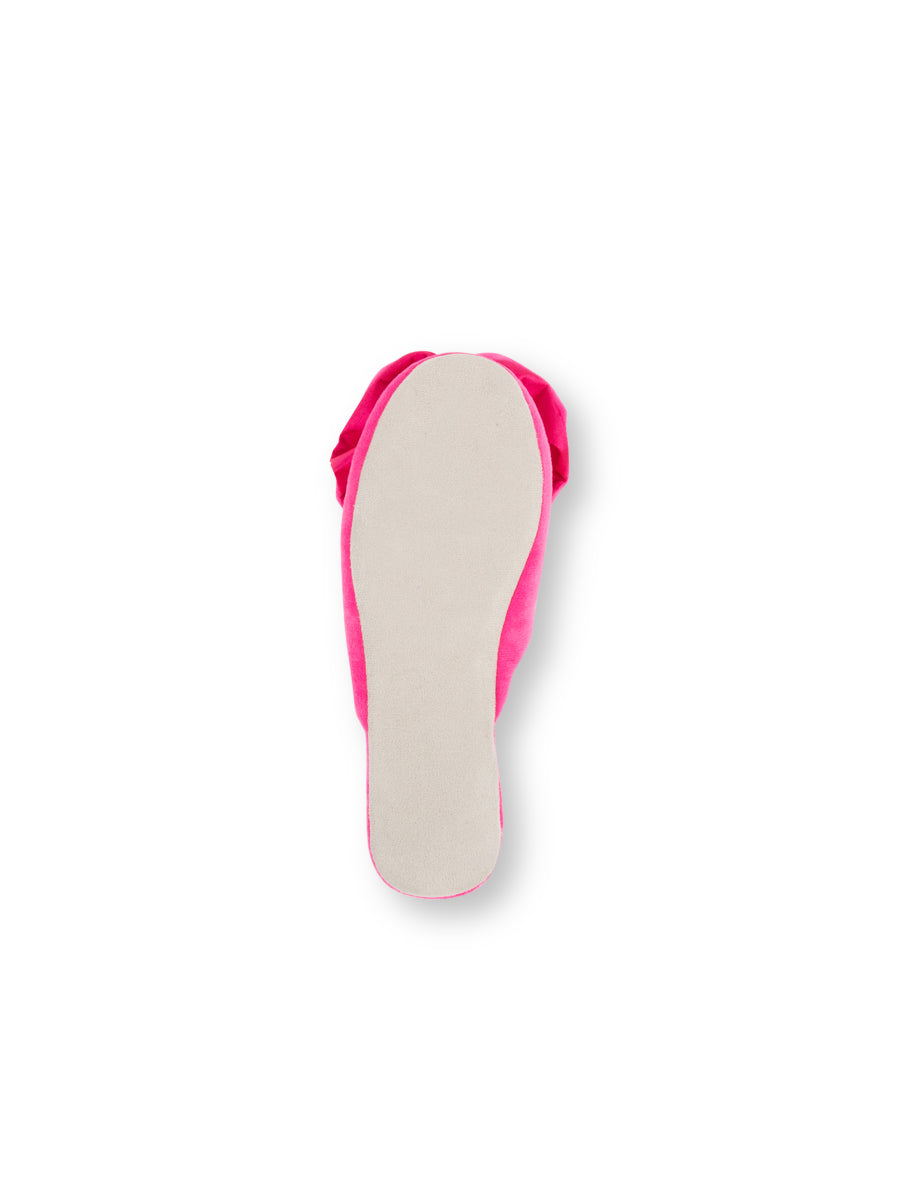 Betty Bow Slipper