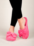 Bonnie Microterry Slipper