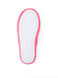 Bonnie Microterry Slipper