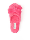 Bonnie Microterry Slipper