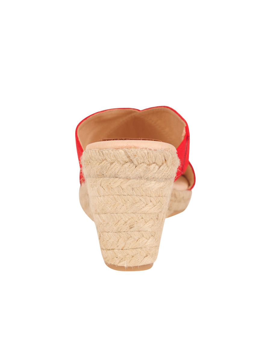 Annabelle Espadrille