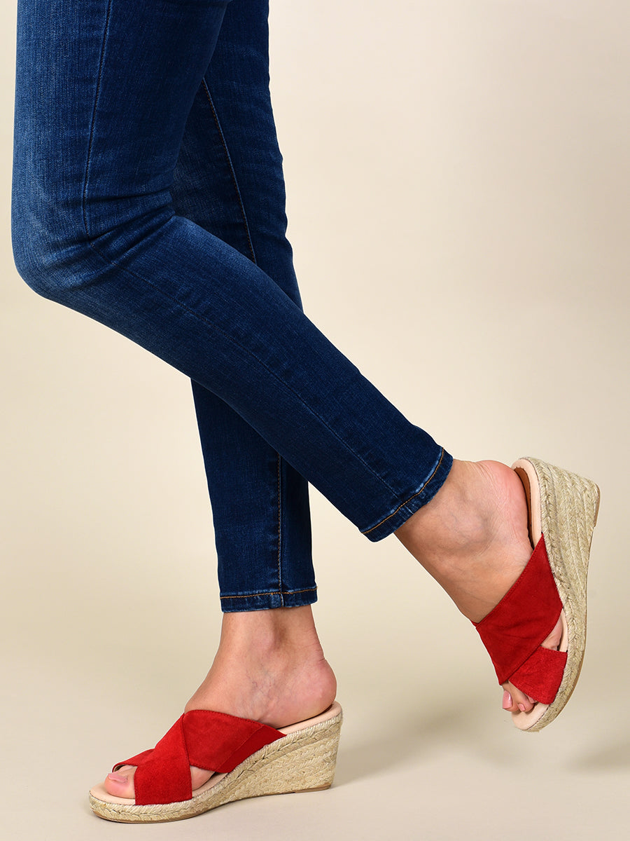 Annabelle Espadrille
